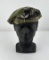 Vietnam War Tiger Stripe Camo Beret