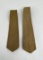 US Army Ties