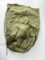 Vietnam War Waterproof Clothing Bag OG107