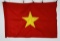 Vietnam War NVA Viet Cong Flag