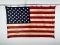 50 Star American US Flag Vietnam War