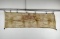 WW2 Japanese Thousand Stitch Belt Senibari