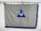 National Defense Cadet Corps Flag