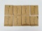 WW2 US Military Dog Tag Chains
