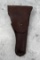 WW2 Colt 1911 Pistol Holster