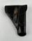 WW2 Walther PP Pistol Holster