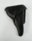 WW2 German P08 Luger Pistol Holster