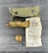 WW2 M1 Carbine Garand M15 Grenade Launcher Sight