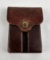 1923 UMC Colt 1911 Pistol Magazine Pouch