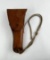 WWI WW1 Colt 1911 Pistol Holster