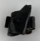 Snub Nose Concealed Hold Out Pistol Holster