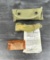 WW2 M1 Carbine Garand M15 Grenade Launcher Sight