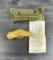 WW2 M1 Carbine Garand M15 Grenade Launcher Sight