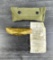 WW2 M1 Carbine Garand M15 Grenade Launcher Sight