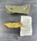 WW2 M1 Carbine Garand M15 Grenade Launcher Sight