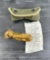 WW2 M1 Carbine Garand M15 Grenade Launcher Sight