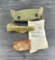 WW2 M1 Carbine Garand M15 Grenade Launcher Sight