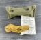 WW2 M1 Carbine Garand M15 Grenade Launcher Sight