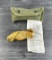 WW2 M1 Carbine Garand M15 Grenade Launcher Sight