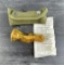 WW2 M1 Carbine Garand M15 Grenade Launcher Sight