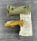WW2 M1 Carbine Garand M15 Grenade Launcher Sight