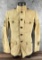 WWI WW1 US Army NCO Uniform Jacket Coat