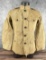 WWI WW1 US Army Uniform Jacket Coat