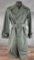 1978 US Army Raincoat 274 Green