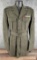 Korean War USMC Marine Corps Uniform Jacket