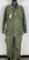 Vietnam War Special Forces Jungle Jacket Uniform