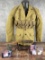 Vietnam War Named NVA Viet Cong Uniform Grouping