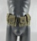 WW2 M1 Garand Cartridge Ammo Belt