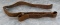 WWI WW1 Springfield 1903 1917 Enfield Sling