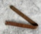 WWI WW1 Springfield 1903 1917 Enfield Sling Piece