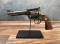 Ruger New Model Blackhawk .357 Bisley Pistol