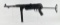 WW2 German MP40 Prop Gun
