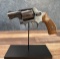 Smith & Wesson Model 36 .38 S&W Spl Pistol