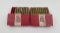 180 Rounds of Colt 1911 .45 Auto Pistol Ammo