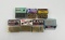 343 Rounds of .22 LR Rifle Ammo