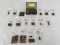 Assorted Military Colt 1911 .45 Pistol Ammo