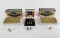 118 Rounds 9mm Luger Pistol Ammo