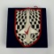 Vietnam War US Air Force Patch