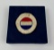 WW2 General Headquarters US Army Patch