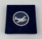 WW2 US Army Airborne Glider Pilot Patch