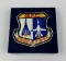 Vietnam War MAch 2 FB-111 US Airforce Patch