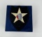 WW2 Theater Made 2nd Infantry Patch