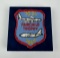 Vietnam War 70th Bomb Wing Fairchild Trophy Patch