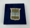 WW2 80th Infantry Division Patch