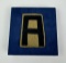 WWI WW1 First Army Patch