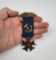 Civil War GAR Union Navy Veterans Medal